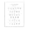 Stupell Industries Laundry Cleaning Symbols Wall Plaque